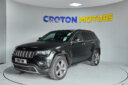 2013 JEEP GRAND CHEROKEE thumbnail