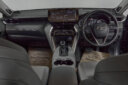 2020 New Model Toyota Harrier thumbnail