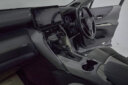 2020 New Model Toyota Harrier thumbnail