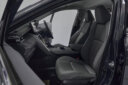 2020 New Model Toyota Harrier thumbnail