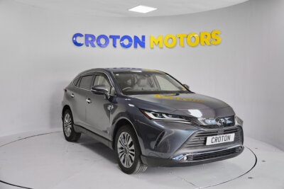Image of 2020 New Model Toyota Harrier for sale in Nairobi