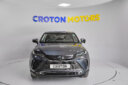 2020 New Model Toyota Harrier thumbnail