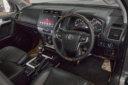 2018 Toyota Prado Kakadu thumbnail