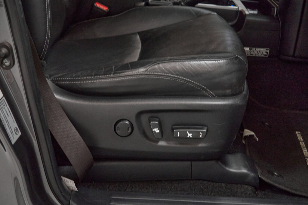 2018 Toyota Prado Kakadu