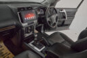 2018 Toyota Prado Kakadu thumbnail