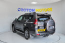 2018 Toyota Prado Kakadu thumbnail