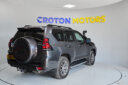 2018 Toyota Prado Kakadu thumbnail