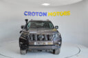 2018 Toyota Prado Kakadu thumbnail