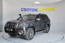 2018 Toyota Prado Kakadu thumbnail