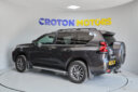 2018 Toyota Prado Kakadu thumbnail