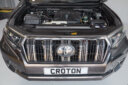 2018 Toyota Prado Kakadu thumbnail