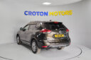 2018 Nissan X-trail thumbnail