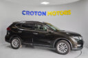2018 Nissan X-trail thumbnail