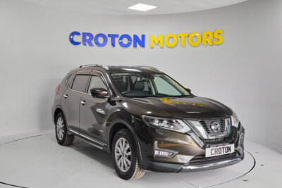 Image of 2018 Nissan X-trail for sale in Nairobi