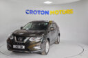 2018 Nissan X-trail thumbnail