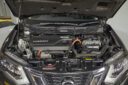 2018 Nissan X-trail thumbnail