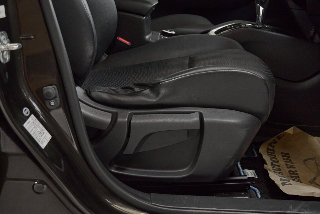 2018 Nissan X-trail