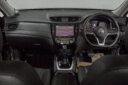 2018 Nissan X-trail thumbnail