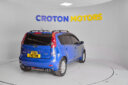 2005 Nissan Note thumbnail