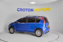 2005 Nissan Note thumbnail