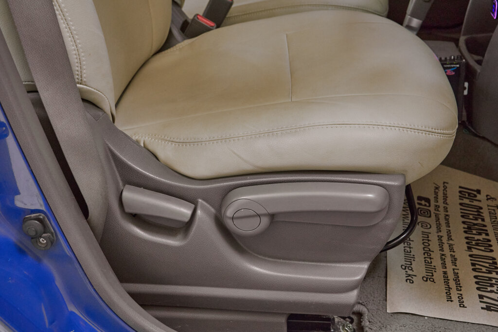 2005 Nissan Note