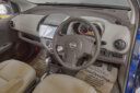 2005 Nissan Note thumbnail