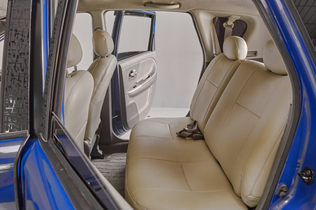 2005 Nissan Note
