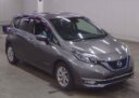 2018 Nissan Note E-Power Medalist thumbnail