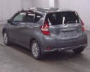 2018 Nissan Note E-Power Medalist thumbnail