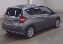 2018 Nissan Note E-Power Medalist thumbnail