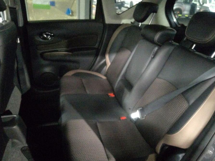2018 Nissan Note E-Power Medalist