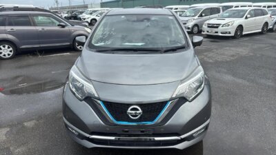 Image of 2018 Nissan Note E-Power Medalist for sale in Nairobi