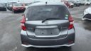 2018 Nissan Note E-Power Medalist thumbnail
