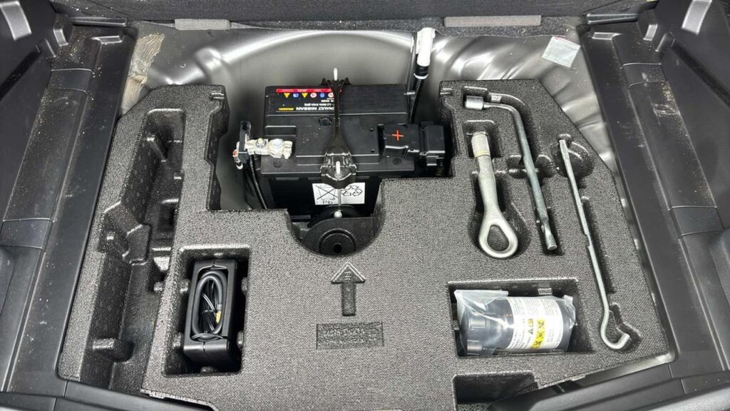 2018 Nissan Note E-Power Medalist