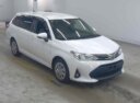 2018 TOYOTA FIELDER thumbnail
