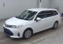 2018 TOYOTA FIELDER thumbnail