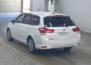 2018 TOYOTA FIELDER thumbnail