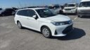 2018 TOYOTA FIELDER thumbnail