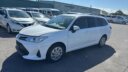 2018 TOYOTA FIELDER thumbnail