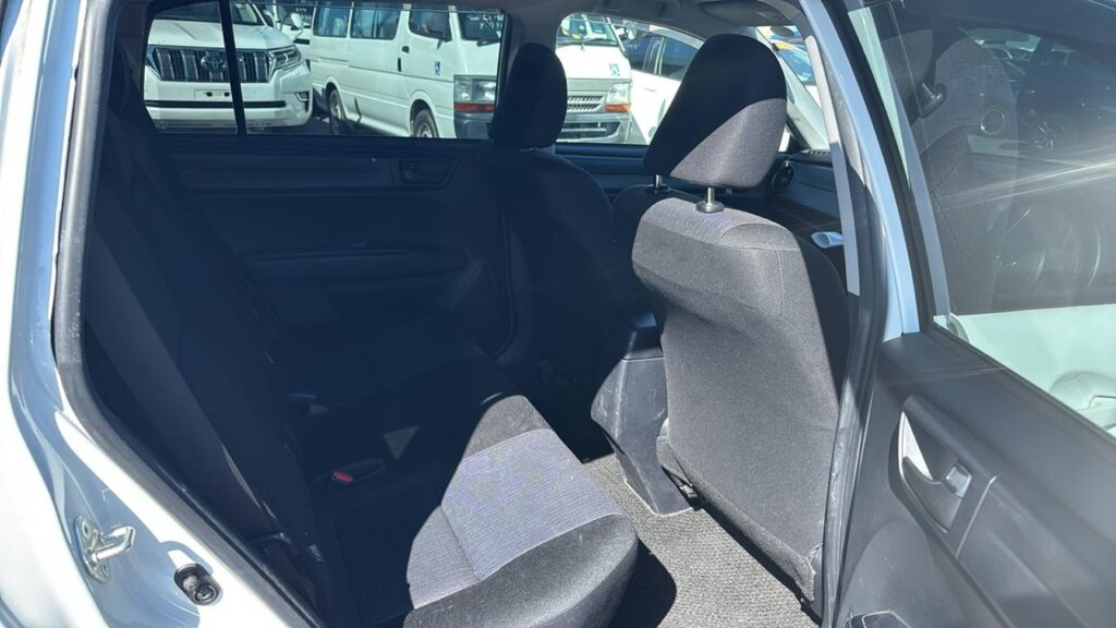 2018 TOYOTA FIELDER
