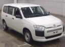 2018 Toyota Probox 4WD thumbnail
