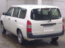 2018 Toyota Probox 4WD thumbnail