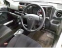 2018 Toyota Probox 4WD thumbnail