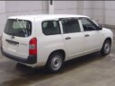 2018 Toyota Probox 4WD thumbnail