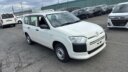2018 Toyota Probox 4WD thumbnail