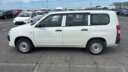 2018 Toyota Probox 4WD thumbnail