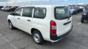 2018 Toyota Probox 4WD thumbnail