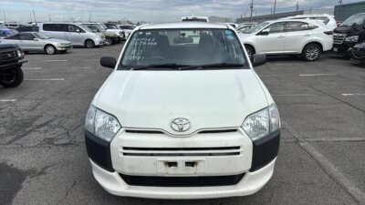 Image of 2018 Toyota Probox 4WD for sale in Nairobi