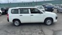2018 Toyota Probox 4WD thumbnail