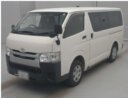 2018 Toyota Hiace Diesel thumbnail